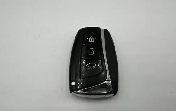 Hyundai Santa Fe Ignition key/card 
