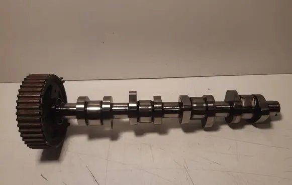 Camshaft