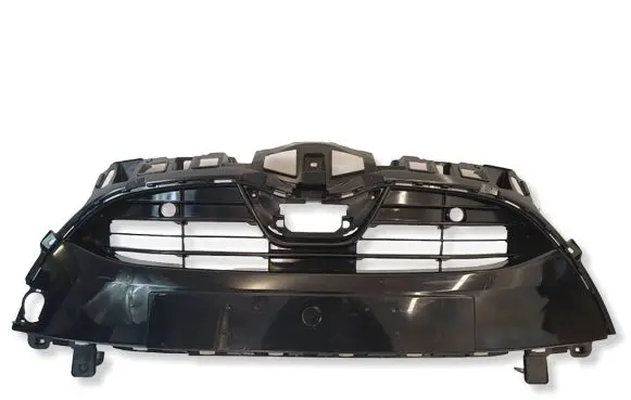 Toyota Yaris XP210 Front bumper upper radiator grill 531010DK20AUTOAS2 531010DK20