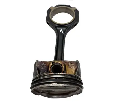 Mercedes-Benz E AMG W213 Piston with connecting rod A2760300520 A2760300700