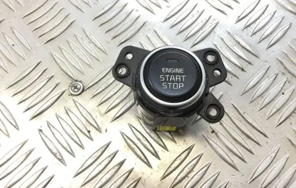 KIA Sportage Engine start stop button switch 95430D9800