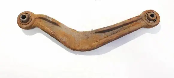 Rear upper control arm/wishbone