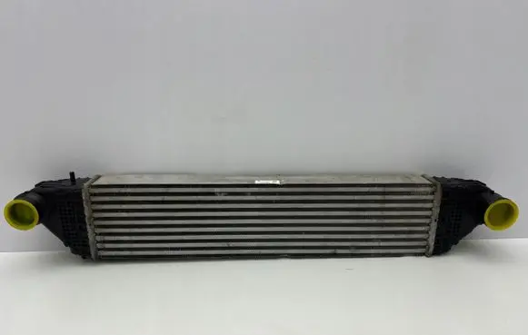 Mitsubishi Eclipse Cross Intercooler radiator 1530A242