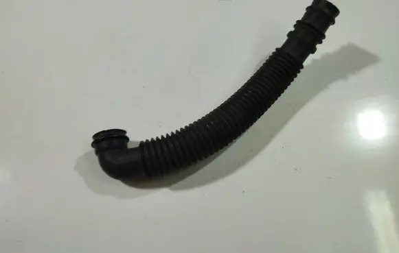 Renault Laguna III Air intake hose/pipe