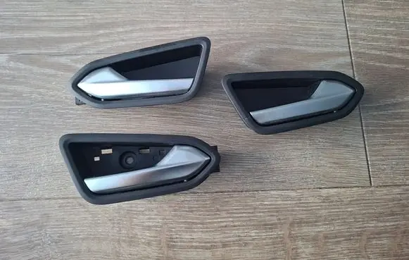 Renault Arkana Rear door interior handle 826721378R 806714209R