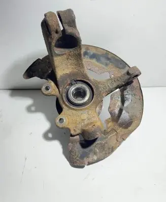 Volvo C30 Front wheel hub 3M513K170