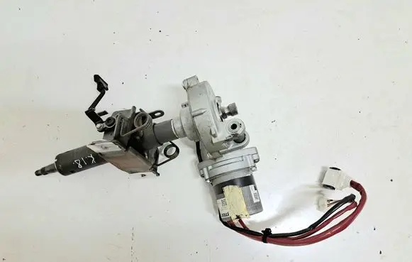 Electric power steering pump