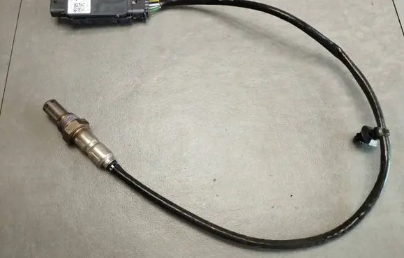 Volkswagen Amarok II Lambda probe sensor MB3G5E145AC