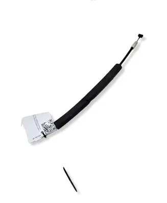 Jaguar XF X250 Rear door cable line 1234