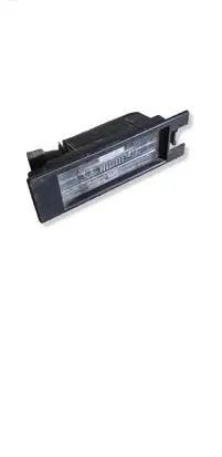 Opel Meriva A Number plate light 0461200