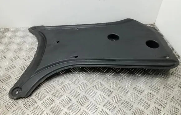 Audi A4 S4 B8 8K Other under body part 8K0825219