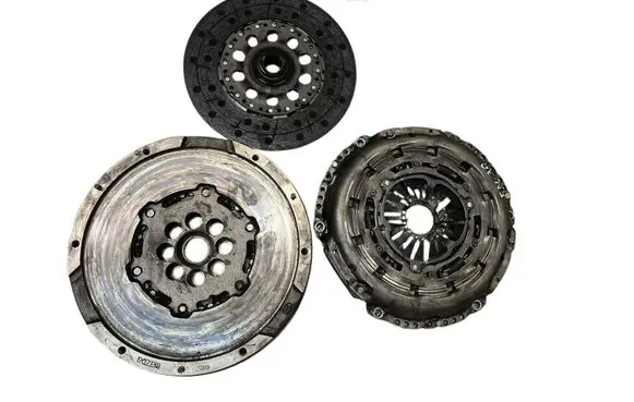 Mazda 6 Clutch set kit SH0116610