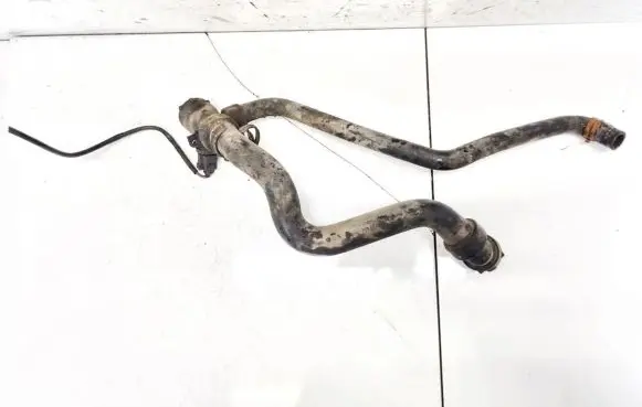 Skoda Superb B5 (3U) Engine coolant pipe/hose