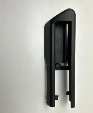 BMW 7 F01 F02 F03 F04 Front driver seat rail 60829010