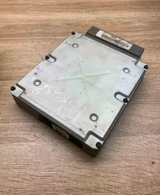 Ford Focus Engine control unit/module ECU 98AB12A650BGH F5SB14A624AA HATE