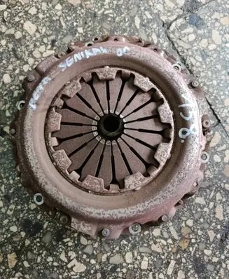 Renault Scenic I Clutch set kit