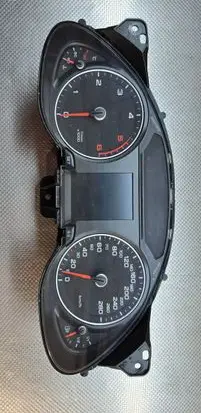 Audi A4 S4 B8 8K Speedometer (instrument cluster) 8K0920901N