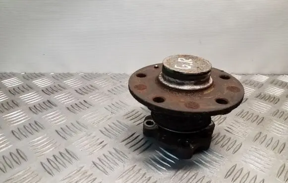 Skoda Octavia Mk3 (5E) Rear wheel hub