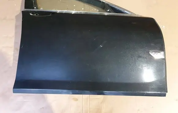 BMW 7 F01 F02 F03 F04 Front door 