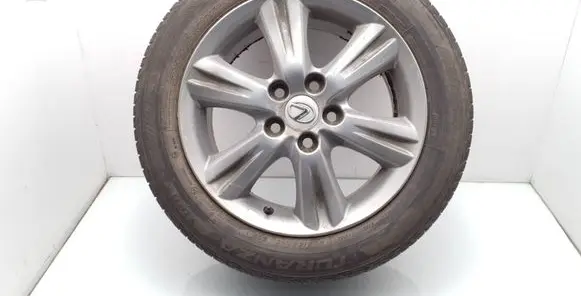 Lexus IS 220D-250-350 R16 alloy rim 