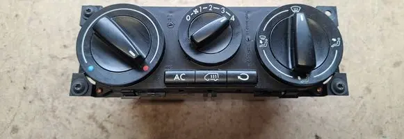 Ford Galaxy Climate control unit 7M5907049C YM2119980BD