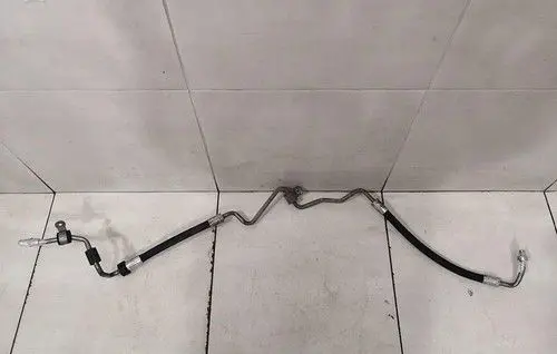 Mercedes-Benz ML W166 Air suspension pipe/line (rear) A1663202354