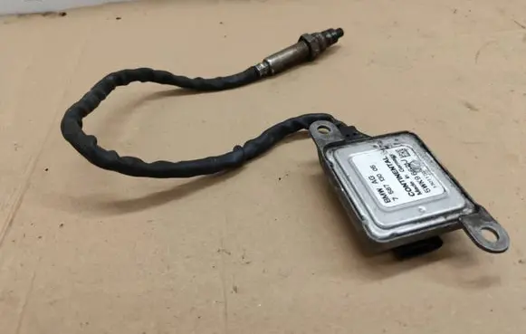 BMW 3 E90 E91 Lambda probe sensor 7587130 5WK96621J 130117050