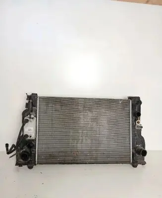 Volvo S60 Radiator set 
