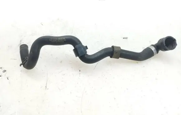 Volkswagen Golf VII Engine coolant pipe/hose 5Q0122101BE R140547