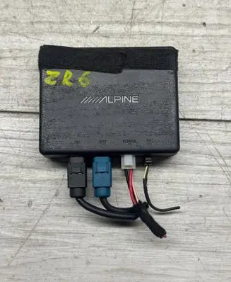 Volkswagen Sharan Bluetooth control unit module SZ70312182B 001995003042