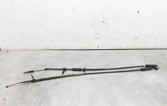 Alfa Romeo 156 Handbrake/parking brake wiring cable 901018