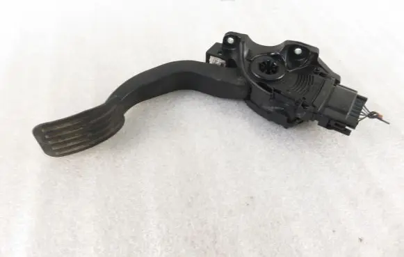 Ford S-MAX Accelerator throttle pedal 6PV00922011 6G929F836KD