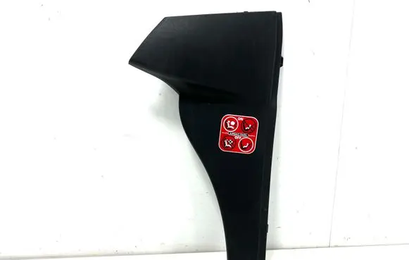 Citroen C3 Dashboard side end trim 9684154677 1019329001 41614X