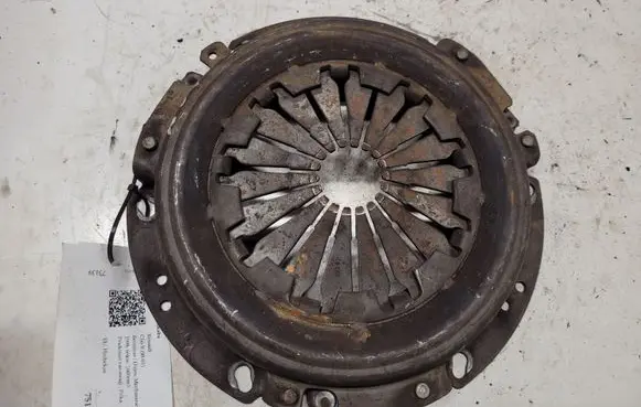 Renault Clio II Pressure plate 