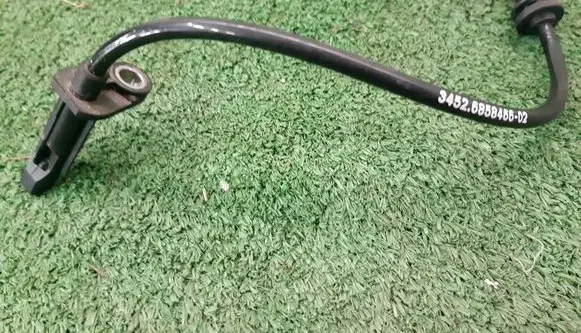 BMW 2 F46 ABS rear brake sensor 6858466