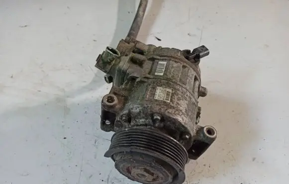 Audi A4 S4 B8 8K Air conditioning (A/C) compressor (pump) 8K0260805E 4471906905 6SEU14C