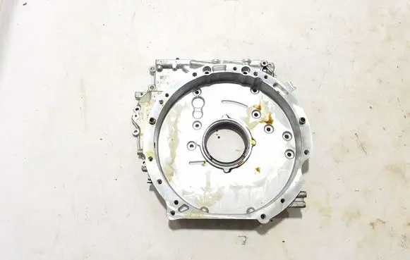 Mercedes-Benz C W206 other engine part A2540107809