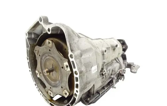BMW 3 E92 E93 Automatic gearbox GA6HP19Z 8056452 1071301142