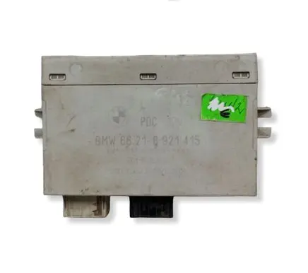 BMW 3 E46 Parking PDC control unit/module 66216921415 6921415