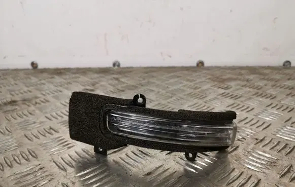 Mitsubishi ASX Mirror indicator light 1100027