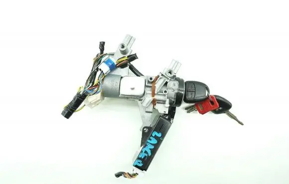 Mitsubishi Lancer VIII Ignition lock CCAB06LP2880T4