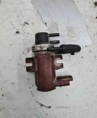 Ford C-MAX I Turbo solenoid valve 9652570180