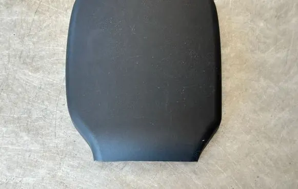 Hyundai Santa Fe Rearview mirror trim 2W95891200