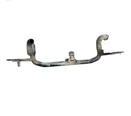 Volkswagen PASSAT B5 Bottom radiator support slam panel 8d0199339d