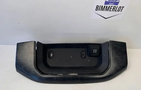 Dodge RAM Other dashboard part 22418 87049