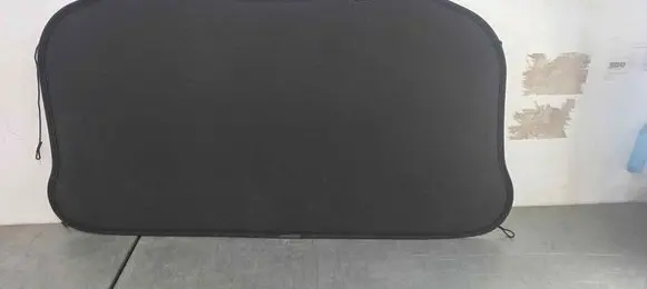 Toyota Yaris Cross Parcel shelf load cover 649100D050