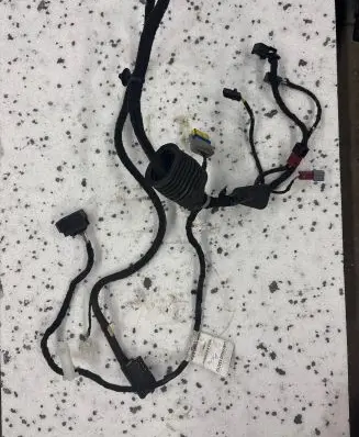 Fiat Ducato Other wiring loom 1376571080 GSX250 013765710858463