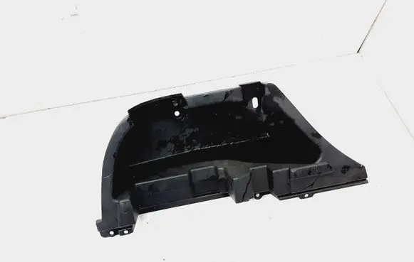 Lexus RX 330 - 350 - 400H Glove box in trunk 6474248020