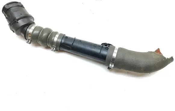 Renault Scenic IV - Grand scenic IV Intercooler hose/pipe 144609787R 1107586S01 PA46GF40