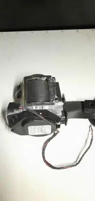 BMW 7 E65 E66 Front seatbelt 561078501 20359